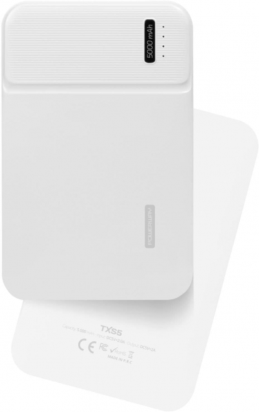 Powerway TXS5 5000 mAh Powerbank