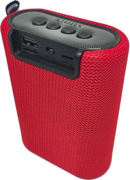 Sunix BTS43 Bluetooth Hoparlör