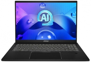 MSI Summit E16 AI Studio A1VFTG-030TR 2'si 1 Arada