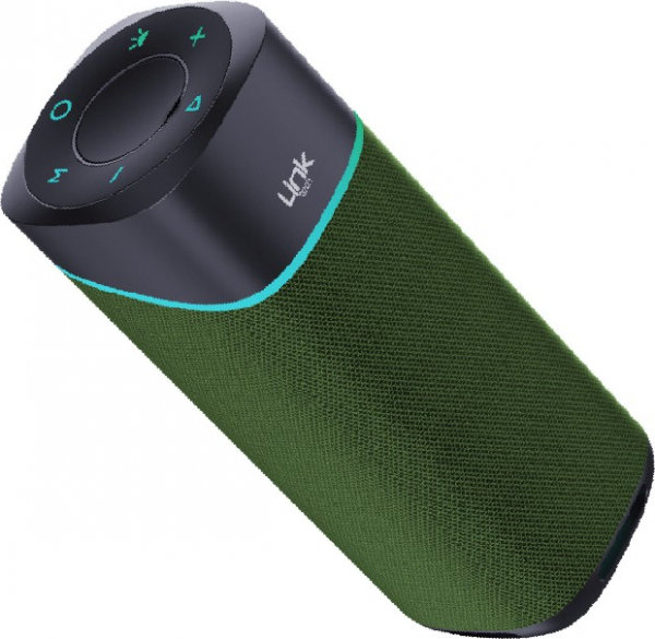 LinkTech R125 Bluetooth Hoparlör