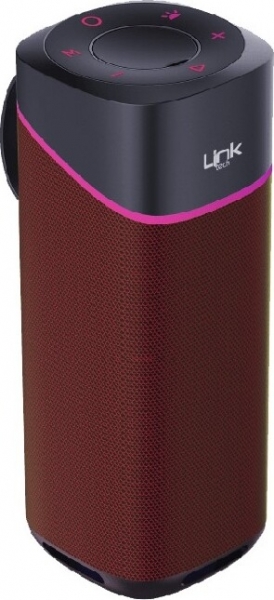 LinkTech R125 Bluetooth Hoparlör