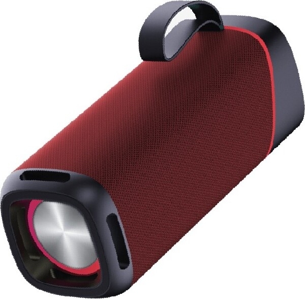 LinkTech R125 Bluetooth Hoparlör