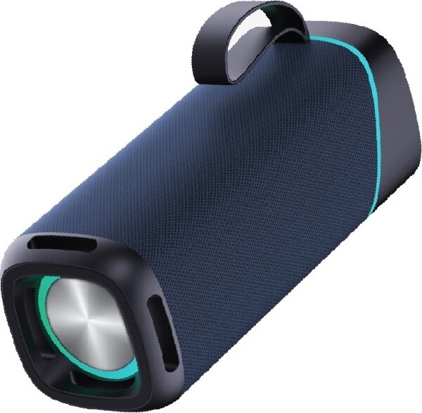 LinkTech R125 Bluetooth Hoparlör