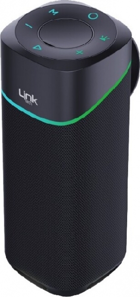 LinkTech R125 Bluetooth Hoparlör
