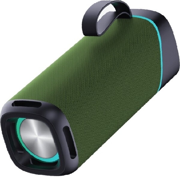 LinkTech R125 Bluetooth Hoparlör
