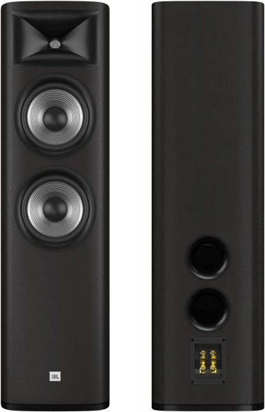 JBL Studio 690 Hoparlör