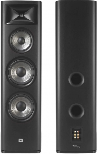 JBL Studio 698 Hoparlör