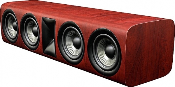 JBL Studio 665C Hoparlör