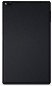 Lenovo Tab 4 8" LTE Tablet