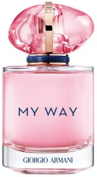 Giorgio Armani My Way Nectar EDP 90 ml Kadın Parfümü