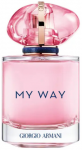 Giorgio Armani My Way Nectar EDP 30 ml Kadın Parfümü resim