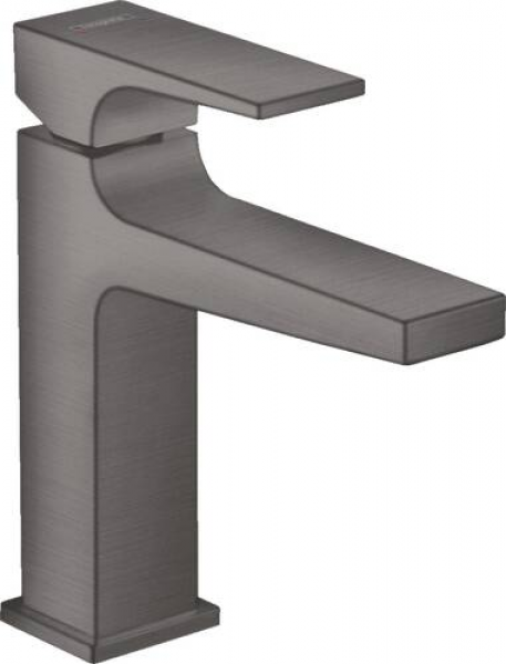 Hansgrohe Metropol 32507340 Lavabo Bataryası (Mat Siyah)