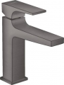 Hansgrohe Metropol 32507340 Mat Siyah Lavabo Bataryası