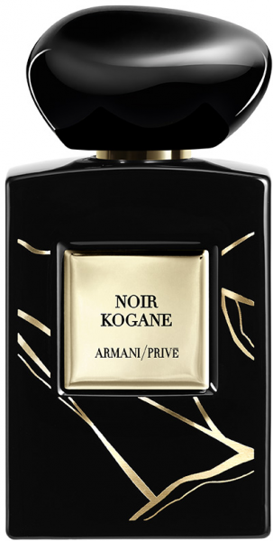 Giorgio Armani Noir Kogane EDP 100 ml Unisex Parfüm