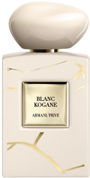 Giorgio Armani Blanc Kogane EDP 100 ml Unisex Parfüm