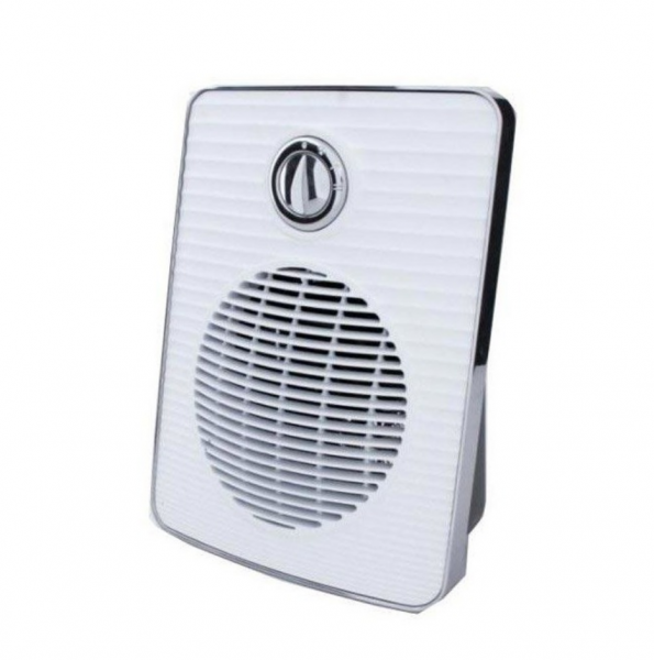 UFO Izohips 2000W Fanlı