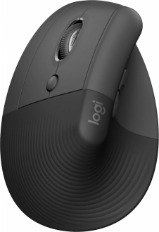 Logitech Lift Left Mouse