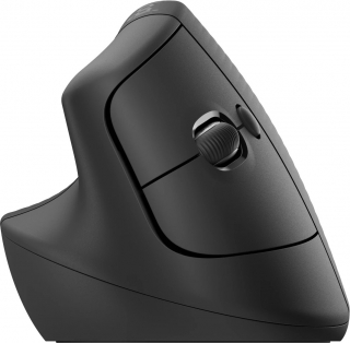 Logitech Lift Left Mouse