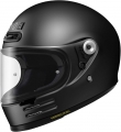 Shoei Glamster Mat Siyah resim