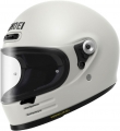 Shoei Glamster Beyaz resim