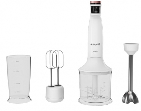 Arçelik HBS 6150 Resital Blender