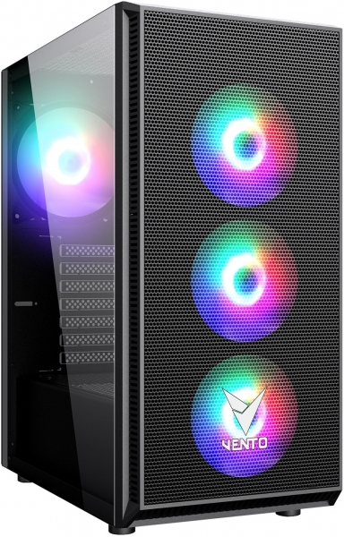 Vento VG07F 750W Bilgisayar Kasası