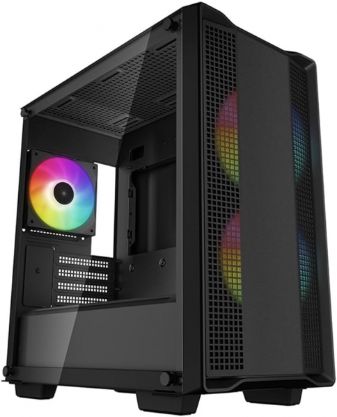DeepCool CC360 Bilgisayar Kasası