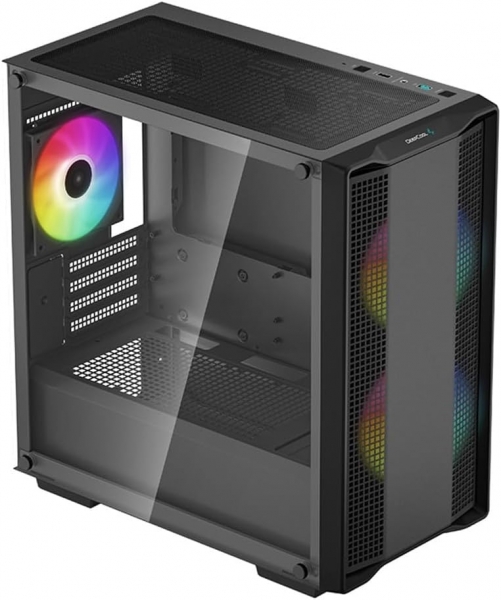 DeepCool CC360 Bilgisayar Kasası