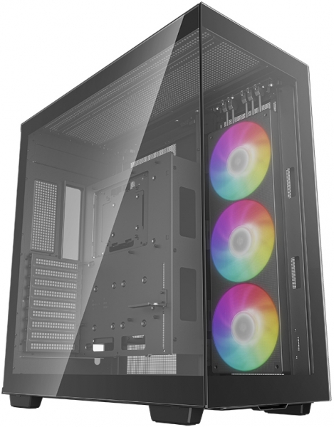 DeepCool CH780 Bilgisayar Kasası