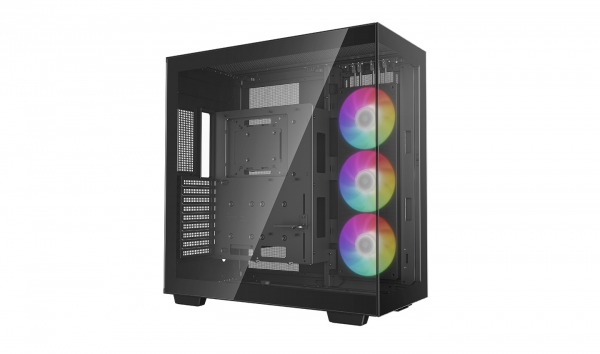DeepCool CH780 Bilgisayar Kasası