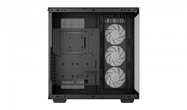 DeepCool CH780 Bilgisayar Kasası