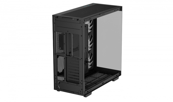 DeepCool CH780 Bilgisayar Kasası