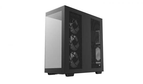 DeepCool CH780 Bilgisayar Kasası