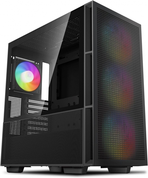 DeepCool CH560 Bilgisayar Kasası