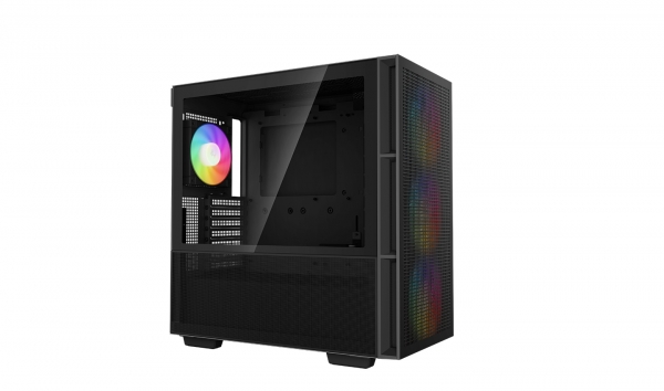 DeepCool CH560 Bilgisayar Kasası