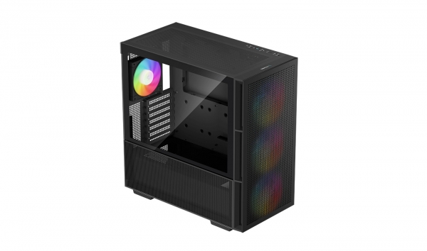 DeepCool CH560 Bilgisayar Kasası