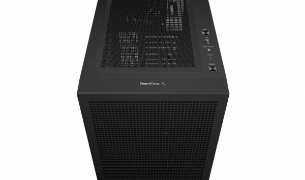 DeepCool CH560 Bilgisayar Kasası