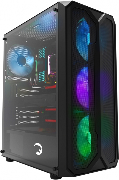 Gamepower Aura 700W Bilgisayar Kasası