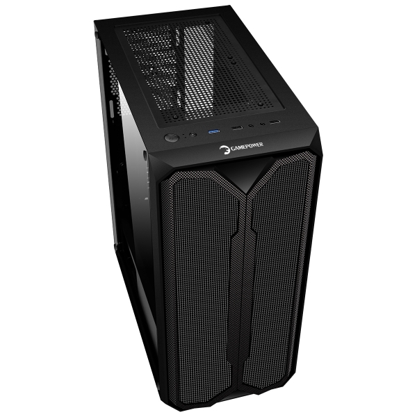 Gamepower Aura 700W Bilgisayar Kasası