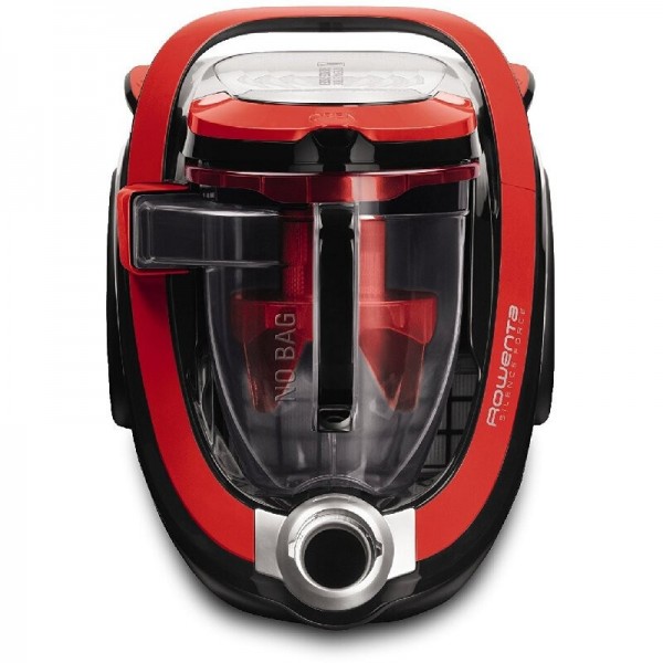Rowenta RO7623EA Silence Force Cyclonic 4A Elektrikli Süpürge