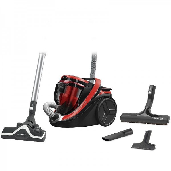 Rowenta RO7623EA Silence Force Cyclonic 4A Elektrikli Süpürge