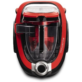 Rowenta RO7623EA Silence Force Cyclonic 4A Elektrikli Süpürge