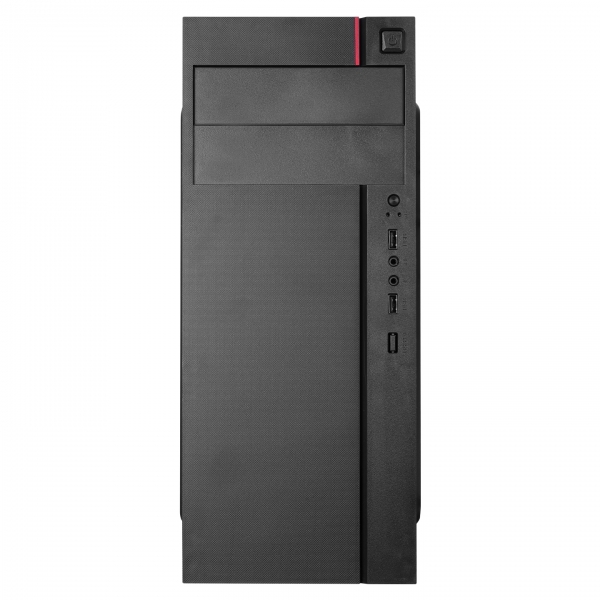 Everest K220 200W Bilgisayar Kasası