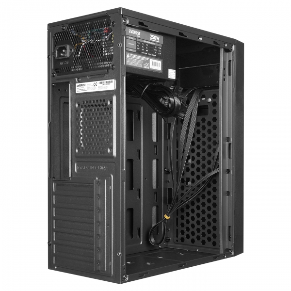 Everest K220 200W Bilgisayar Kasası