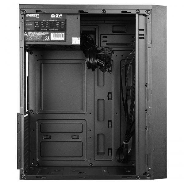 Everest K310 300W Bilgisayar Kasası