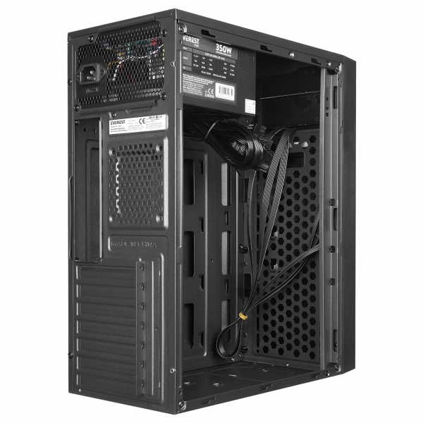 Everest K310 300W Bilgisayar Kasası