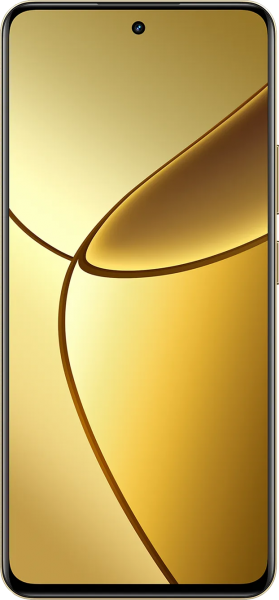 realme 12+