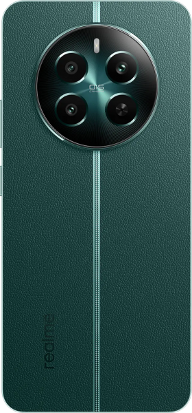 realme 12+