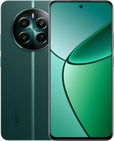 realme 12+