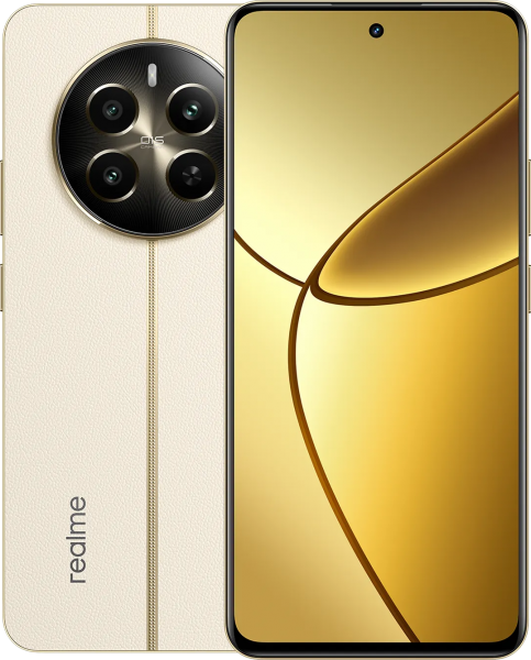 realme 12+